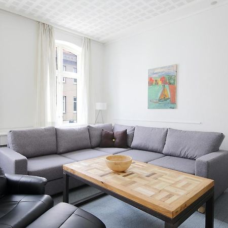 Апартаменты 32 Kongensgade Эсбьерг Экстерьер фото